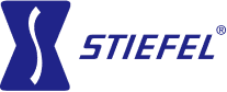 (STIEFEL LOGO)